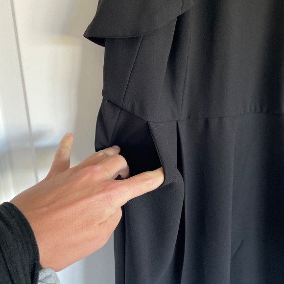 Jumpsuit - Picture 2 of 4